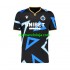 Camisola Club Brugge Homem Equipamento Quarto 2023-2024 Manga Curta